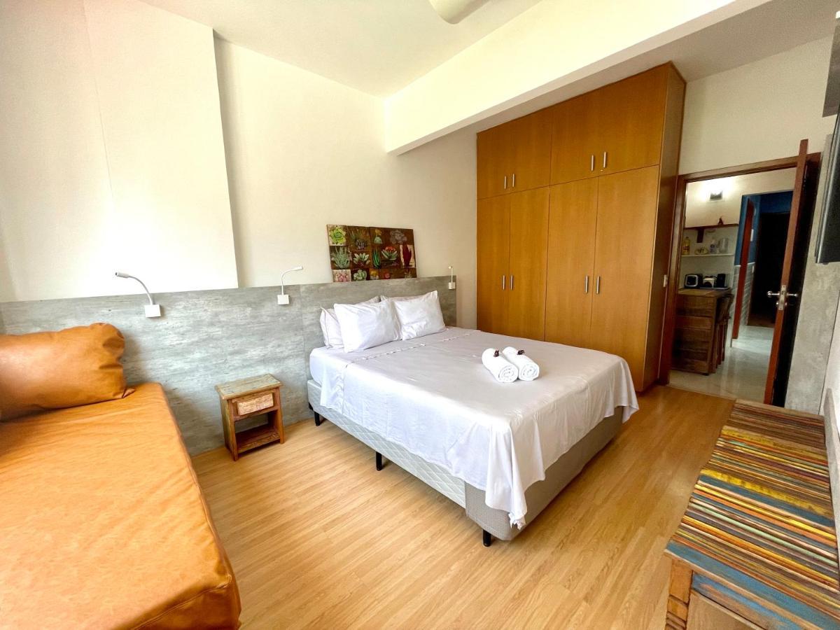 Studio Novo Alto Luxo No Coracao De Ipanema Río de Janeiro Exterior foto